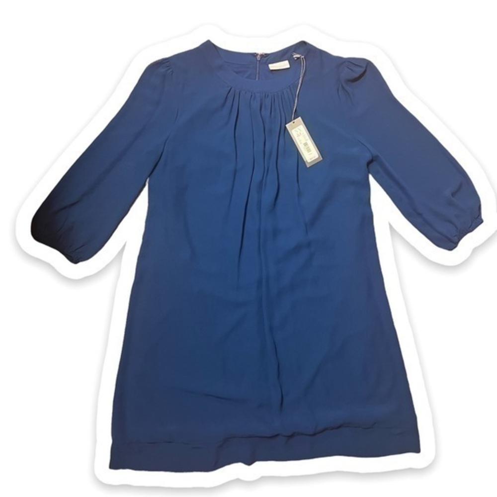 Eva Mendes New York and company dress new
